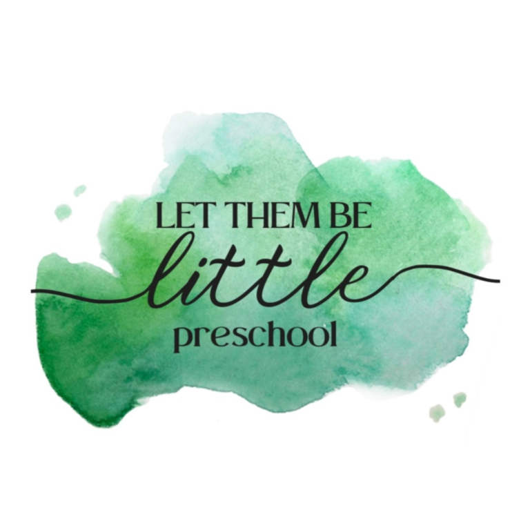 Let Them Be Little